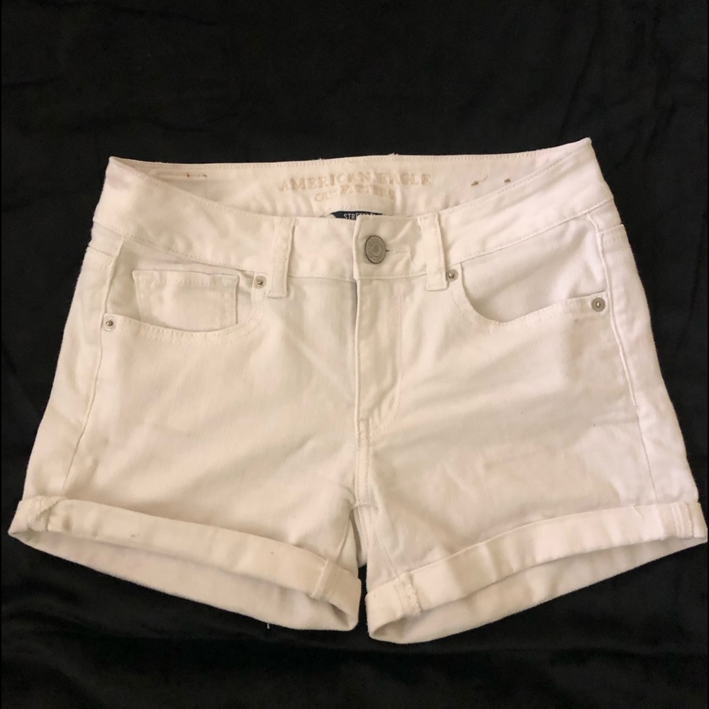 American Eagle Shorts - Midi
